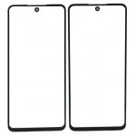 Front Glass Lens Infinix GT 20 Pro Black by Sparestream