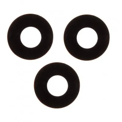 Camera Lens for Infinix GT 20 Pro Black by Sparestream