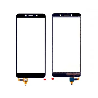 Touch Screen Digitizer for Itel A44 - Rose Gold by Sparestream