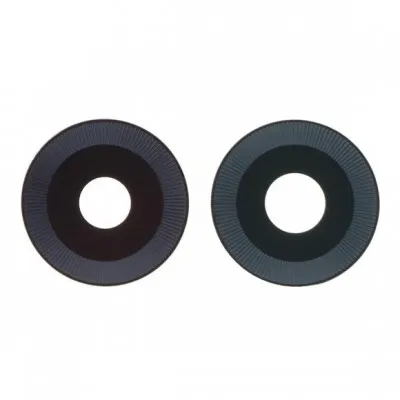 Camera Lens for Motorola Moto G73 Black by Sparestream