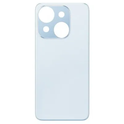 Back Panel Cover for Itel A50C - Aqua By Sparestream