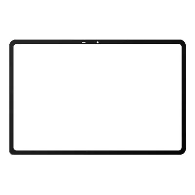 Front Glass for Infinix Xpad - Blue by Sparestream