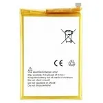 Battery for Itel A50C By Sparetsream