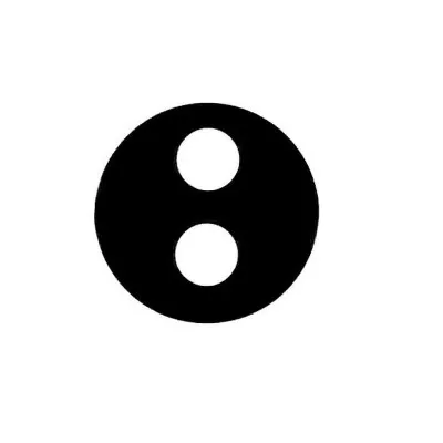 Camera Lens for Motorola Moto C White by Sparestream