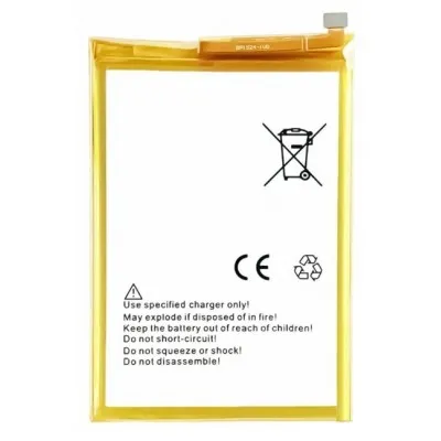 Battery for Itel A60S By Sparestream