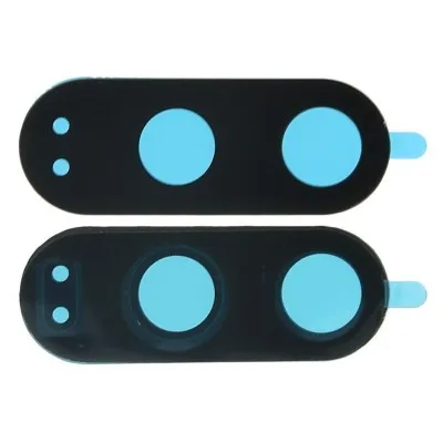 Camera Lens for Moto G4 Plus 32GB Red by Sparestream