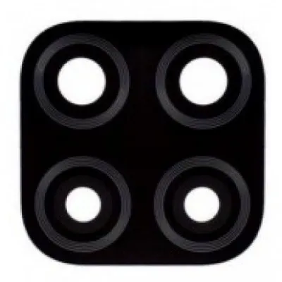 Camera Lens for Infinix Xpad Grey by Sparestream