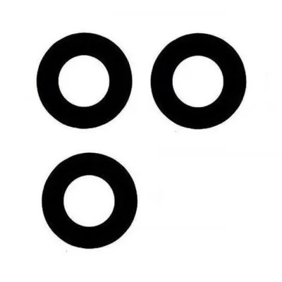 Camera Lens for Infinix Smart 6 Purple by Sparestream