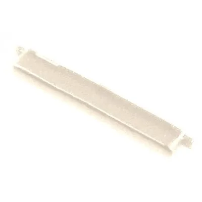 Volume Side Button Outer for Infinix Xpad Gold - Plastic Key by Sparestream