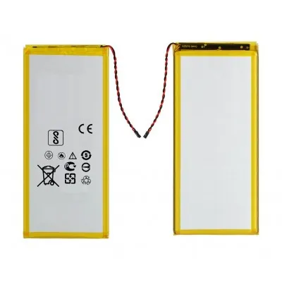 Battery for Moto G4 Plus 32GB by Sparestream