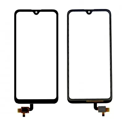 Touch Screen Digitizer for Itel A48 - Purple By Sparestream