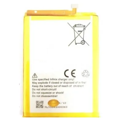 Battery for Infinix Note 5 Stylus by Sparestream