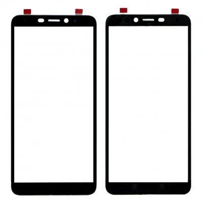 Front Glass for Itel S42 - Champagne by Sparestream