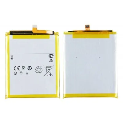 Battery for Motorola One Power P30 - XT1942 by Sparestream