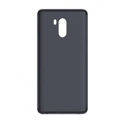 Back Panel Cover for Infinix Note 5 Stylus - Blue by Sparestream