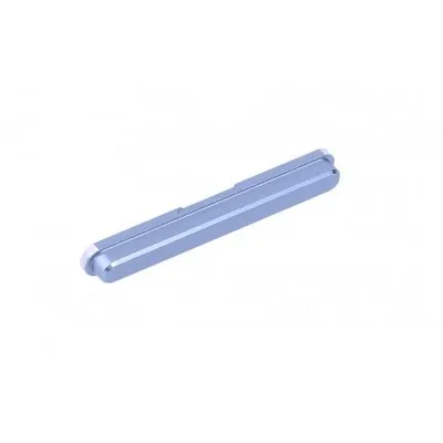Volume Side Button Outer for Itel A48 Purple - Plastic Key By Sparestream