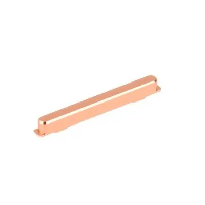 Volume Side Button Outer for Itel S42 Champagne - Plastic Key by Sparestream