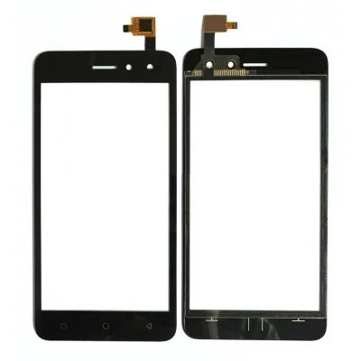 Touch Screen Digitizer for Itel A33 - Blue by Sparestream