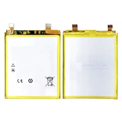 Battery for Motorola Edge 30 Ultra by Sparestream