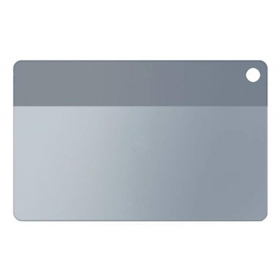 Back Panel Cover for Motorola Moto Tab G62 - Blue by Sparestream