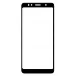 Front Glass for Itel A47 - Blue by Sparestream