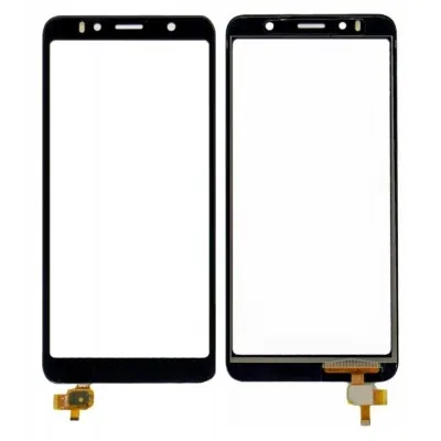 Touch Screen Digitizer for Itel A47 - Black by Sparestream