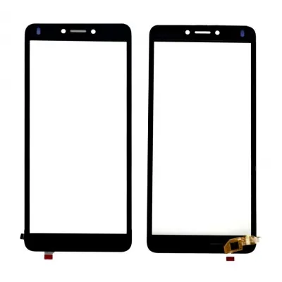 Touch Screen Digitizer for Itel A46 - Blue by Sparestream