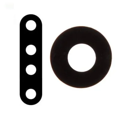 Camera Lens for Motorola One Macro Blue by Sparestream