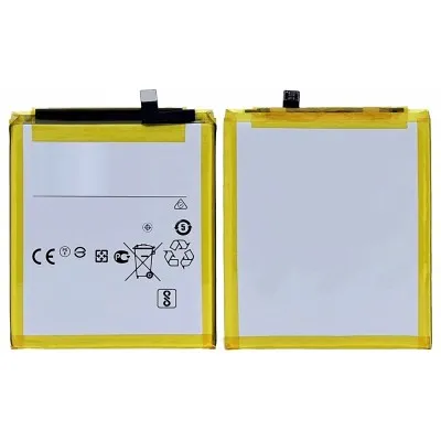 Battery for Motorola One Macro by Sparestream