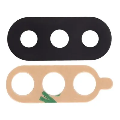 Camera Lens for Itel A47 Blue by Sparestream