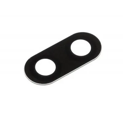 Camera Lens for Itel A46 Grey by Sparestream