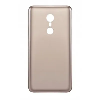 Back Panel Cover for Itel A33 - White by Sparestream