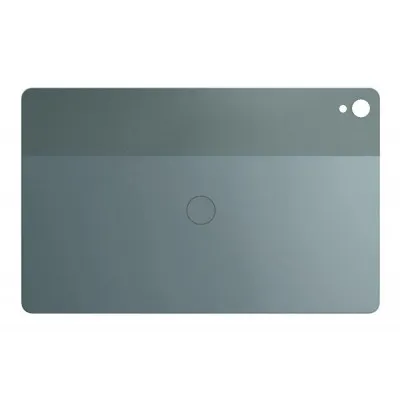 Back Panel Cover for Motorola Moto Tab G70 - Black by Sparestream