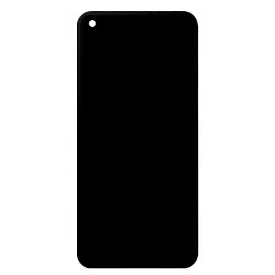 LCD with Touch Screen for Nothing phone 1 - Black (display glass combo folder) by Sparestream