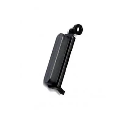 Volume Side Button Outer for Itel Selfiepro S41 White By Saprestream