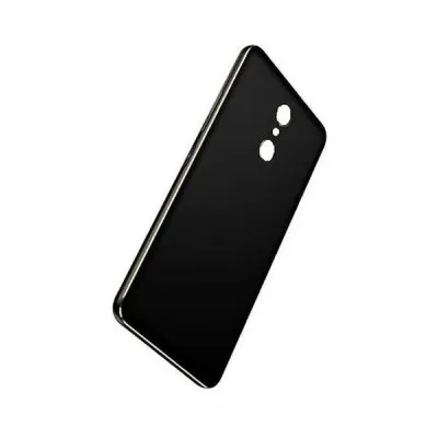 Back Panel Cover for Itel Selfiepro S41 - White By Sparestream