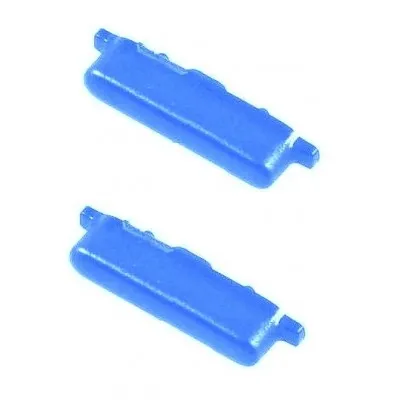 Volume Side Button Outer for Nothing CMF Phone 1 Blue - Plastic Key by Sparestream
