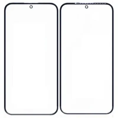 Front Glass for Nothing Phone 2a - Blue by Sparestream