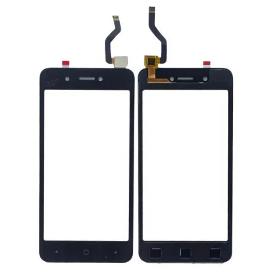 Touch Screen Digitizer for Itel A25 Pro - Black by Sparestream