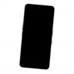 Middle Frame Ring Only for Nothing Phone 3a Blue by Sparestream