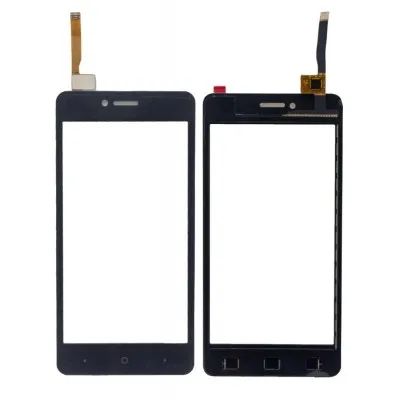 Touch Screen Digitizer for Itel PowerPro P41 - White by Sparestream