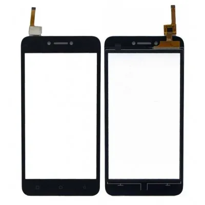 Touch Screen Digitizer for Itel A22 - Grey by Sparestream