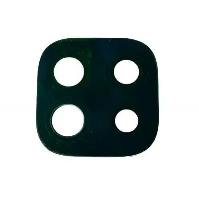 Camera Lens for Motorola Moto G9 Black by Sparestream