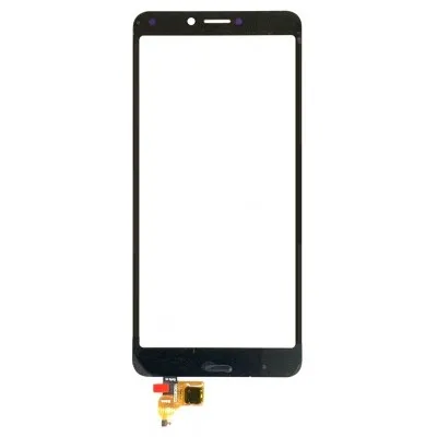 Touch Screen Digitizer for Itel A45 - Rose Gold by Sparestream