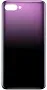 Back Panel Cover for Itel A25 Pro Black   by Sparestream