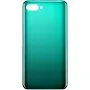Back Panel Cover for Itel A25 Pro Green  by Sparestream