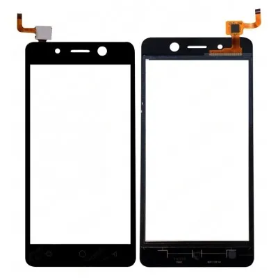 Touch Screen Digitizer for Itel S11 - Rose Gold by Sparestream