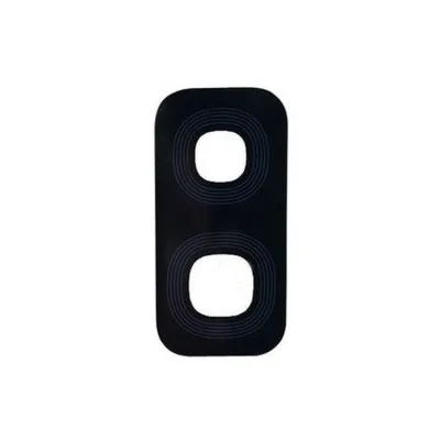 Camera Lens for Itel A45 Black by Sparestream