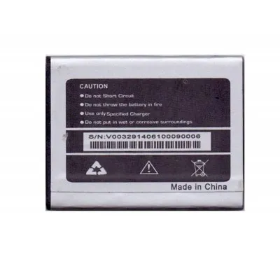 Battery for Itel A45 by Sparestream