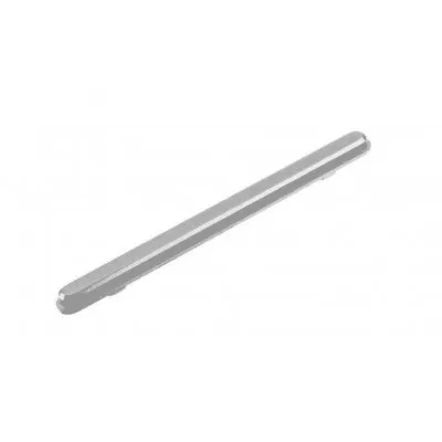 Volume Side Button Outer for Itel A22 Grey - Plastic Key by Sparestream